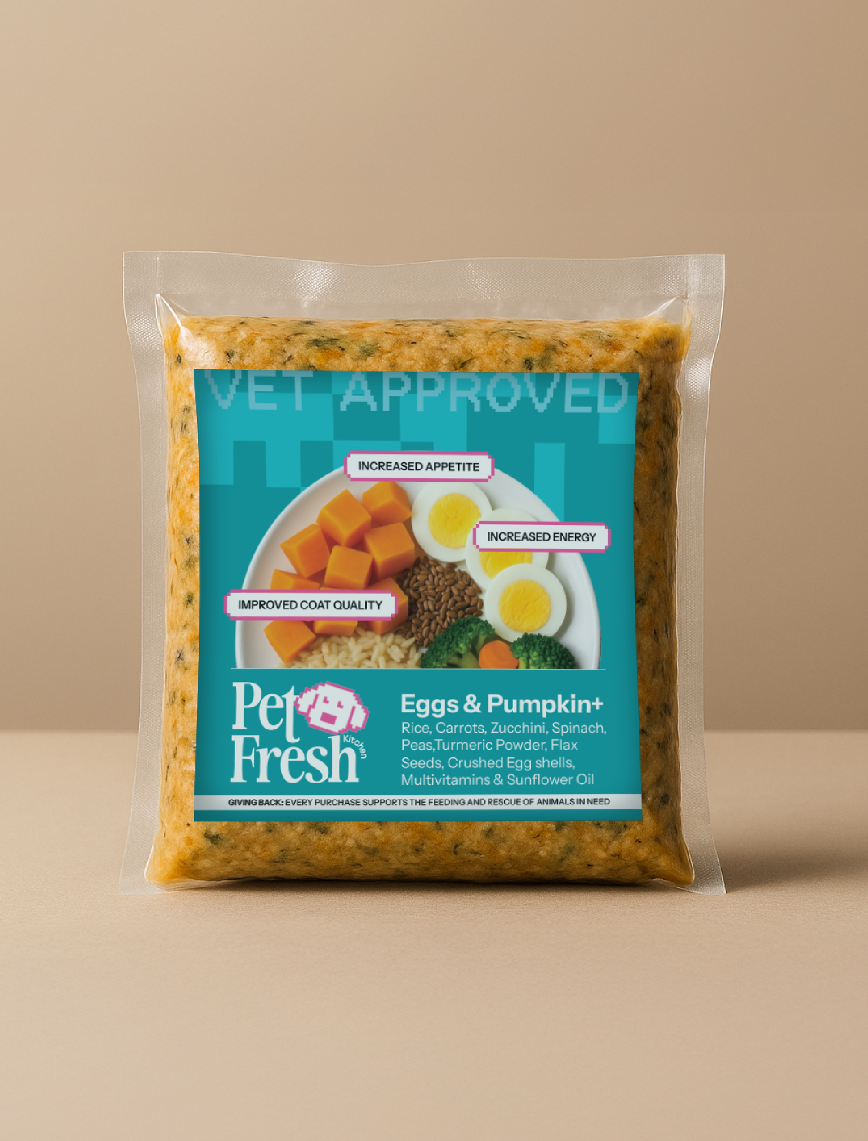 Sample pack