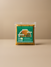 Veg Sample Pack