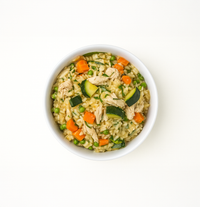 Chicken & Carrots