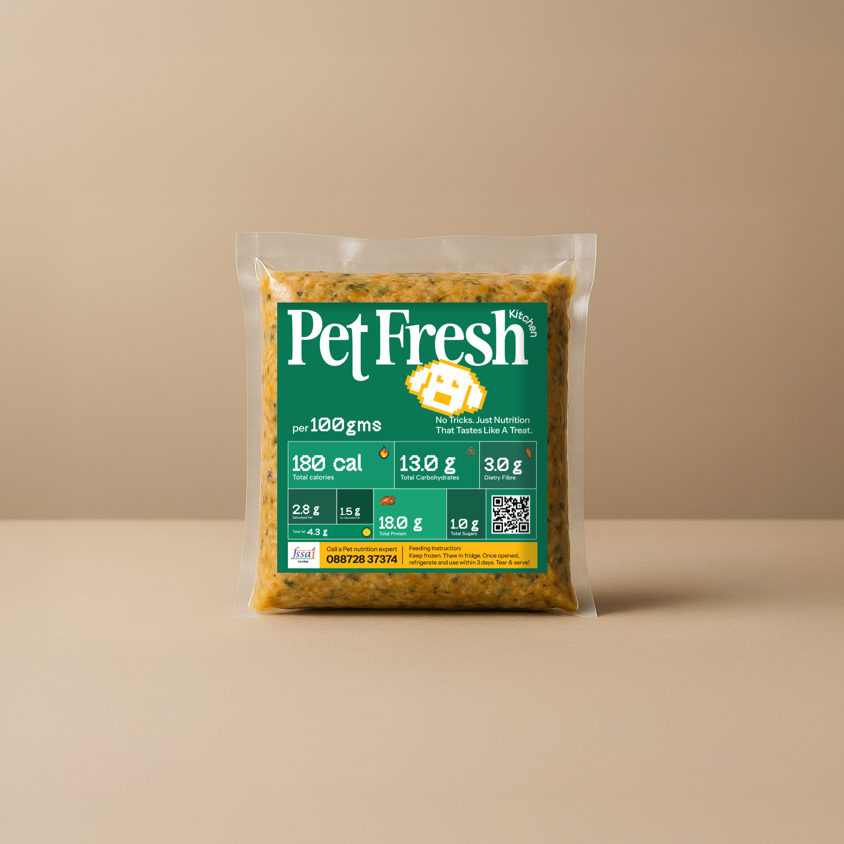 Lentils & Rice