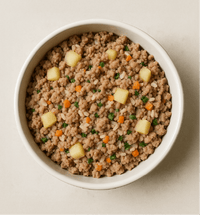 Mutton & Potatoes